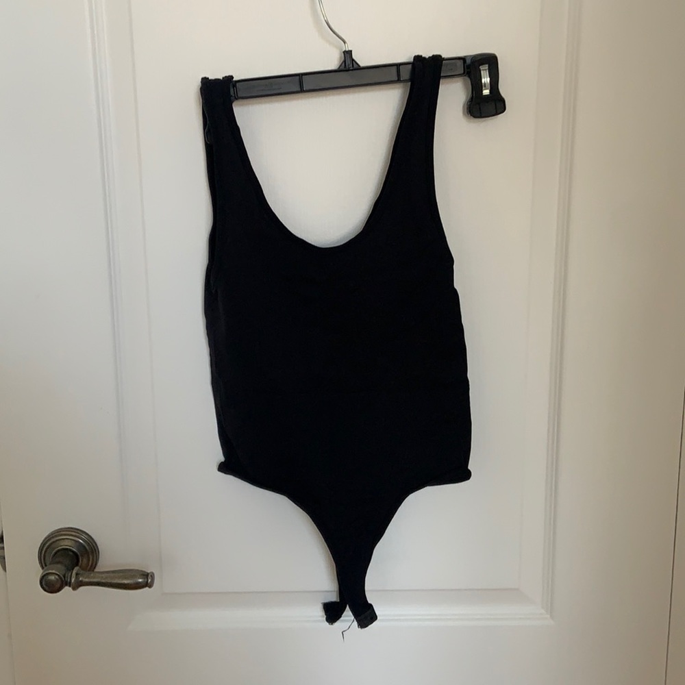M boutique bodysuit